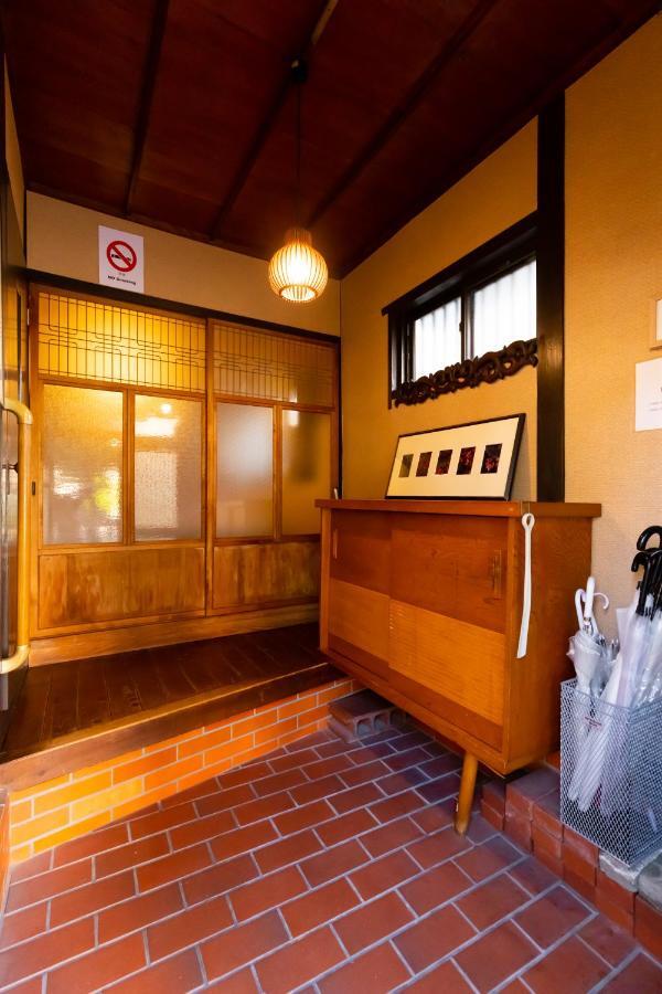 Family House Daire Osaka Dış mekan fotoğraf